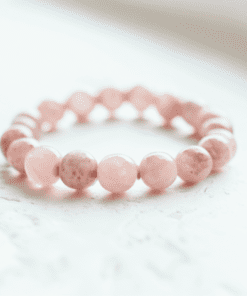 Edelstenen armbanden