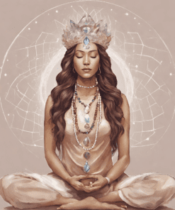 Kundalini Reiki Master Teacher cursus