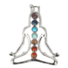 Chakra hanger
