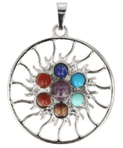 Zon chakra hanger