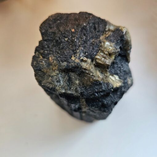 Nr. 1-Zwarte Toermalijn, 575 gram