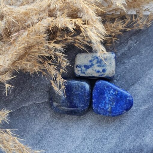 Lapis Lazuli, 3 cm, 53 gram