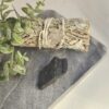 Nr. 13-Zwarte Toermalijn, 575 gram