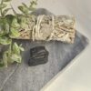 Nr. 17-Zwarte Toermalijn, 575 gram