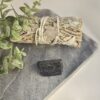 Nr. 21-Zwarte Toermalijn, 26 gram