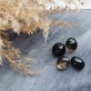 Smokey Quartz, 1 cm, 5 gram